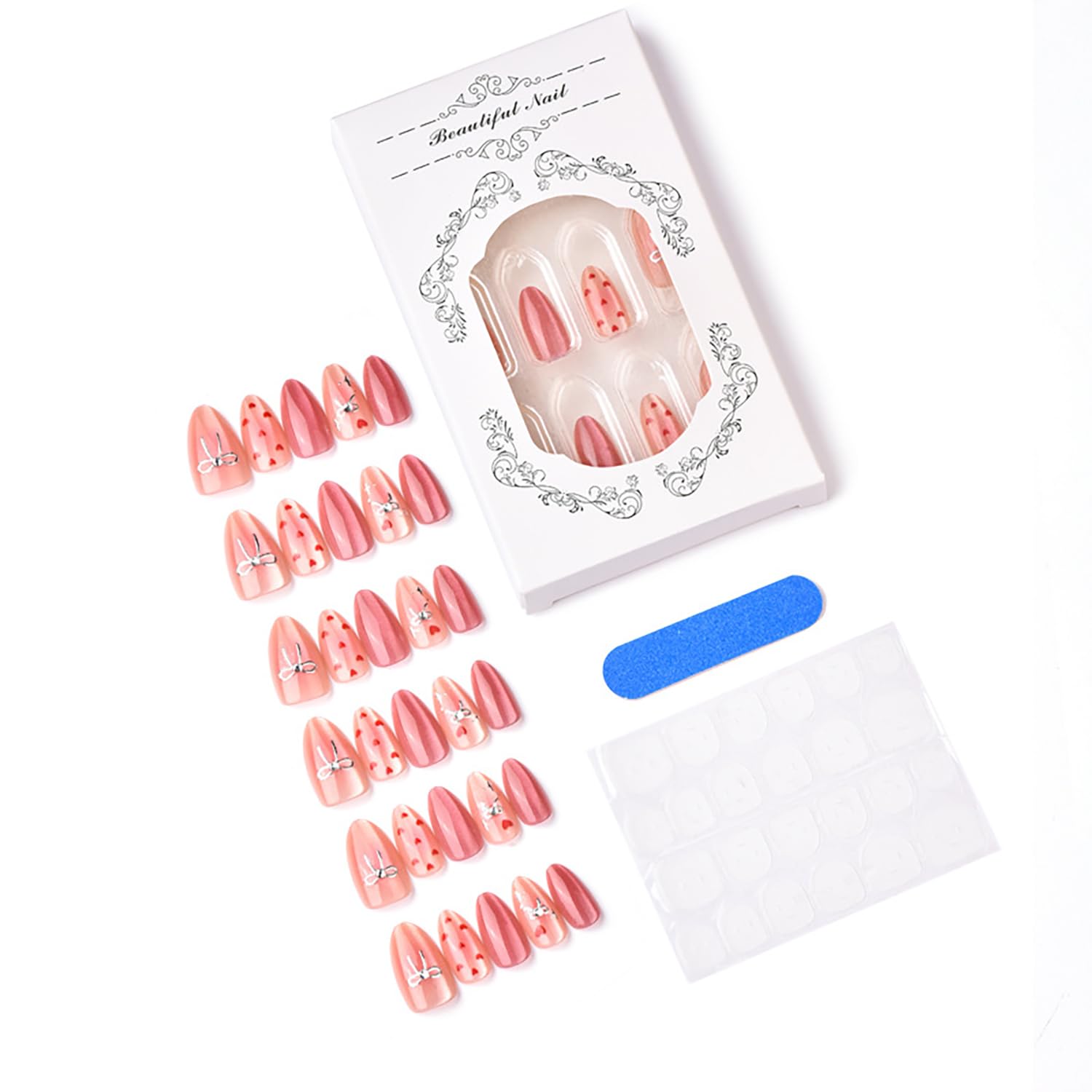 Adhesivo gel transparente Posyofet para fijación segura
