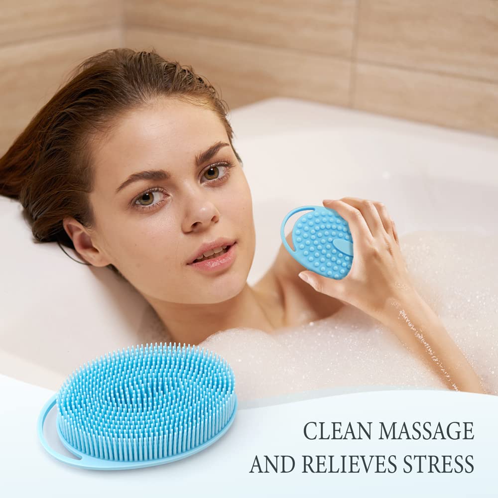 PQRUU uso multifuncional para ducha y limpieza de cocina.
