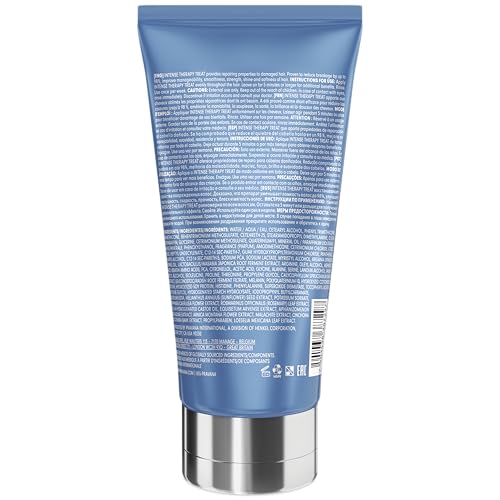 PRAVANA Intense Therapy Masque tamaño de 5 onzas para uso frecuente.