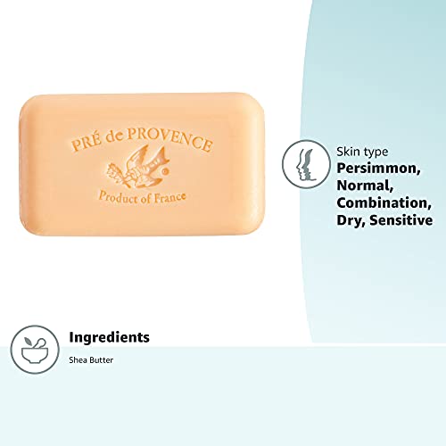 Pre de Provence aroma baño-armario: jabón aromático para cuidado diario.