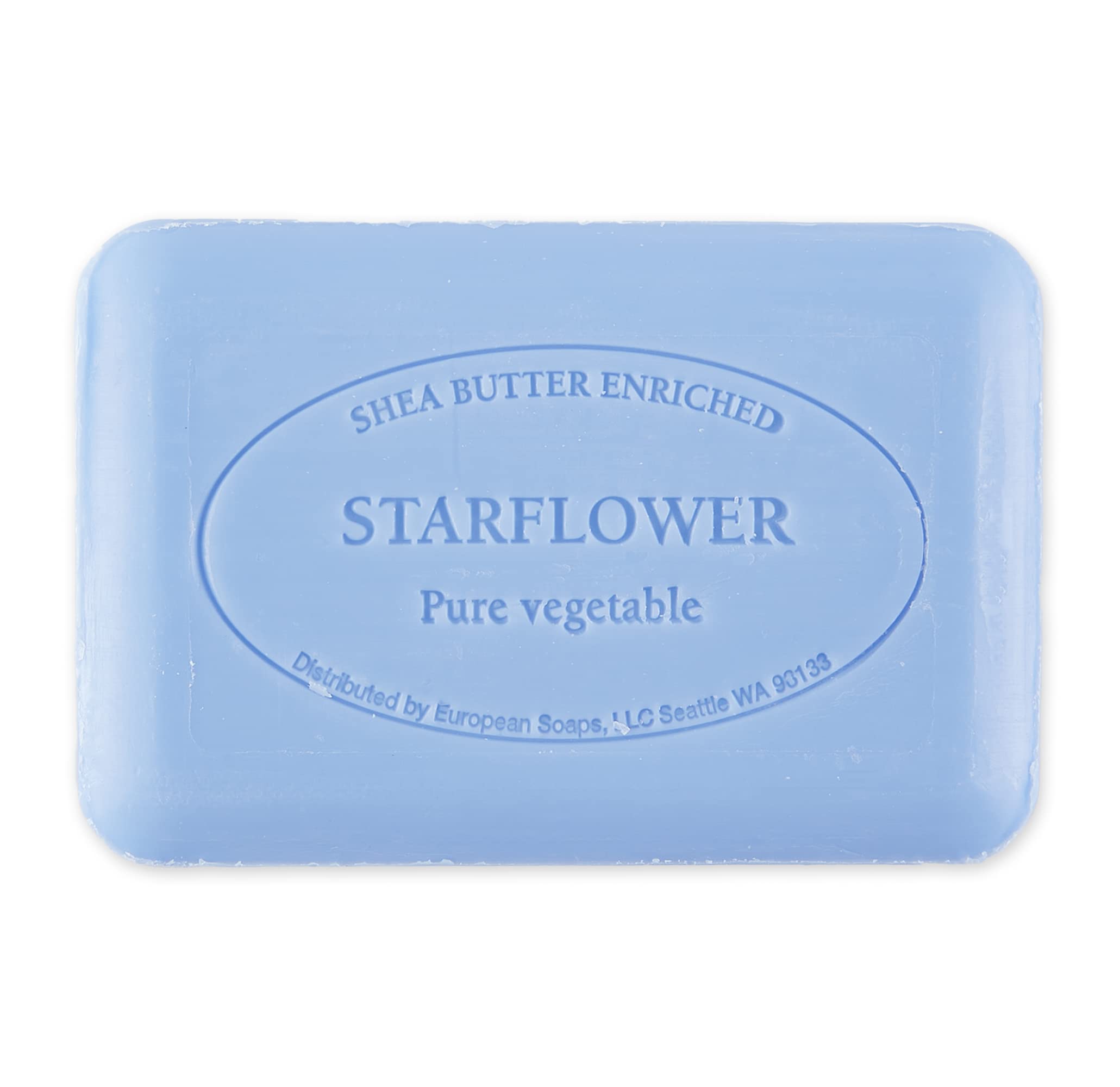Pre de Provence barra jabón 250 g, lujo y durabilidad en una barra.