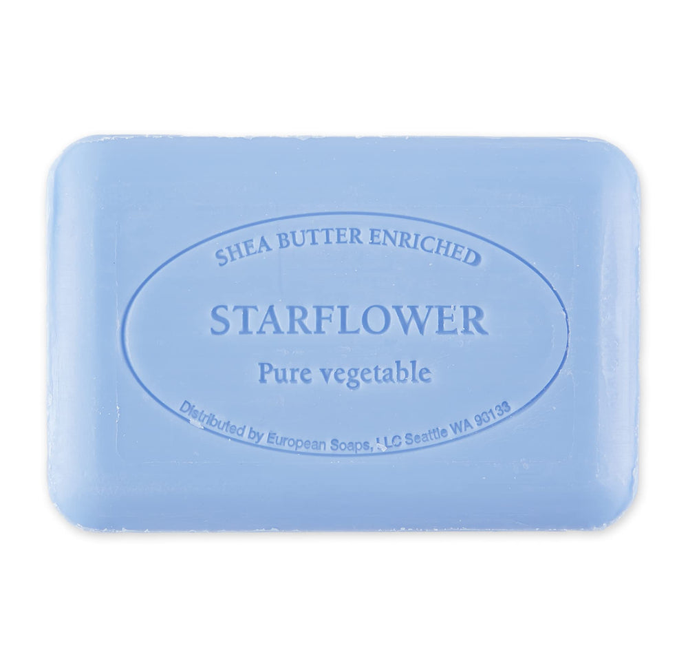 Pre de Provence barra jabón 250 g, lujo y durabilidad en una barra.