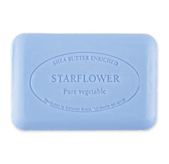 Pre de Provence barra jabón 250 g, lujo y durabilidad en una barra.
