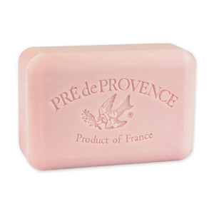 Pre de Provence barra jabon peonia: aroma suave y hidratante.