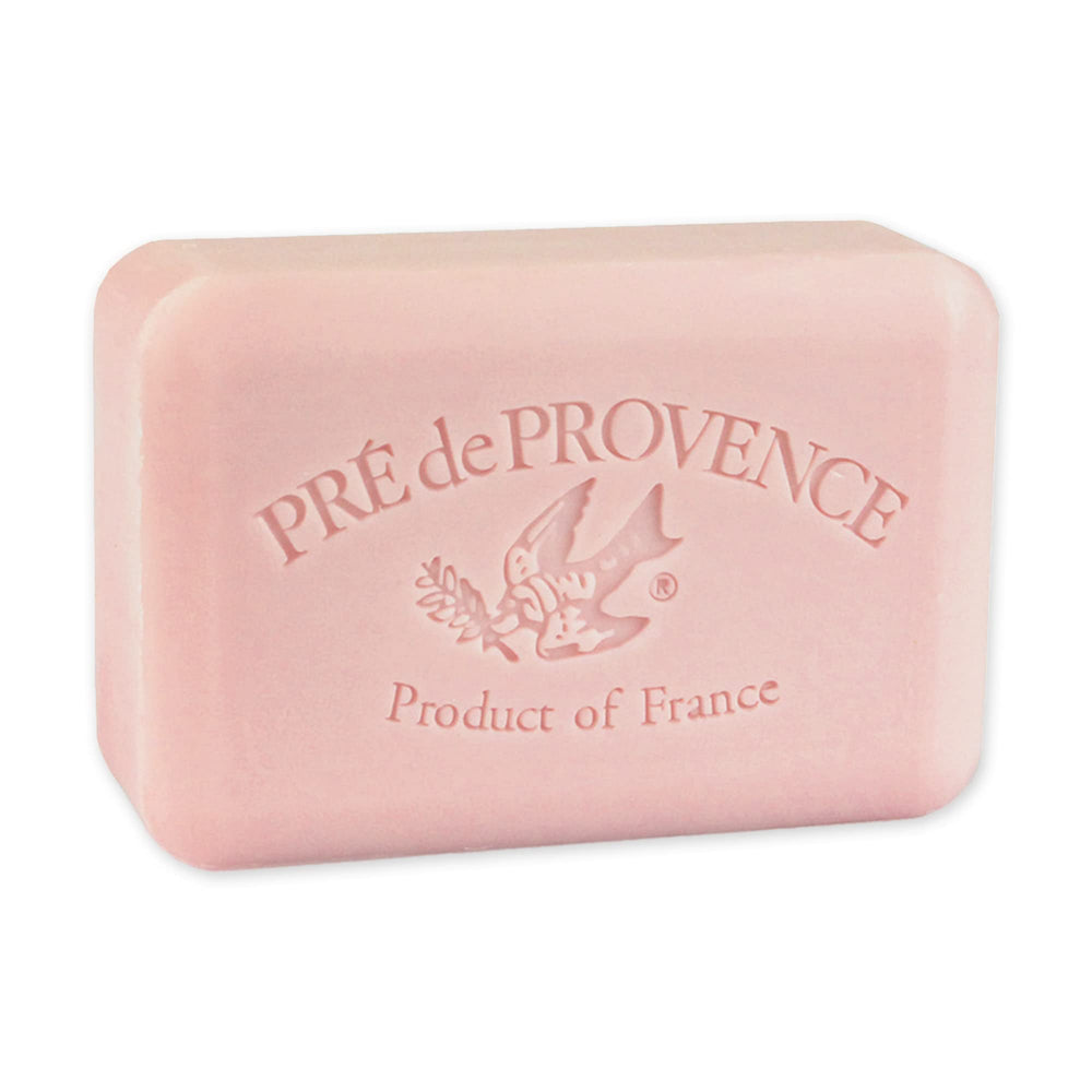 Pre de Provence barra jabon peonia: aroma suave y hidratante.
