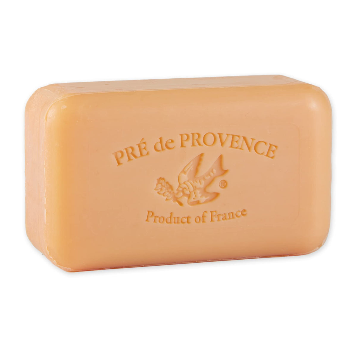 Pre de Provence barra-persimon: jabón artesanal para uso diario y piel suave.
