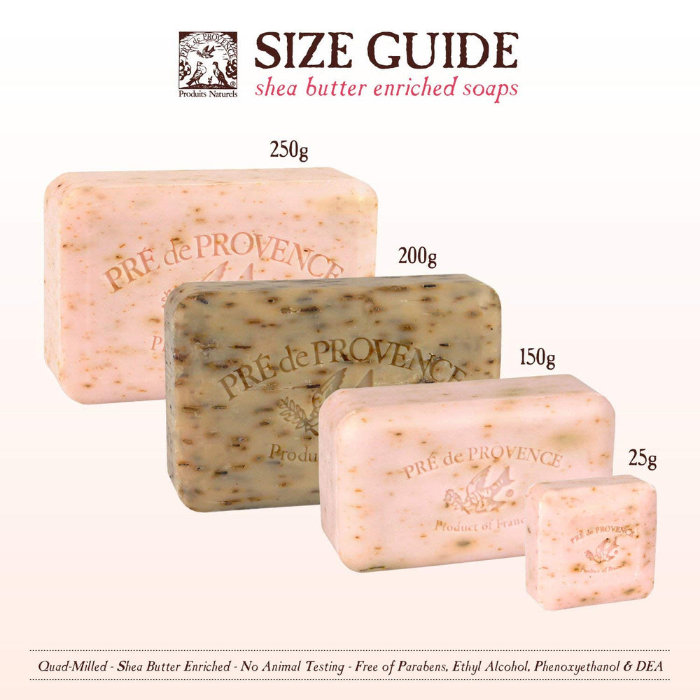 Jabón para manos en cocina o baño de Pre de Provence