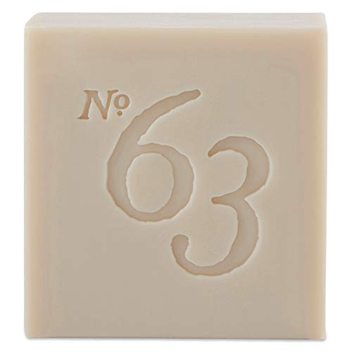 Pre de Provence No63 Crema de Manos: hidratación nutritiva para pieles secas.