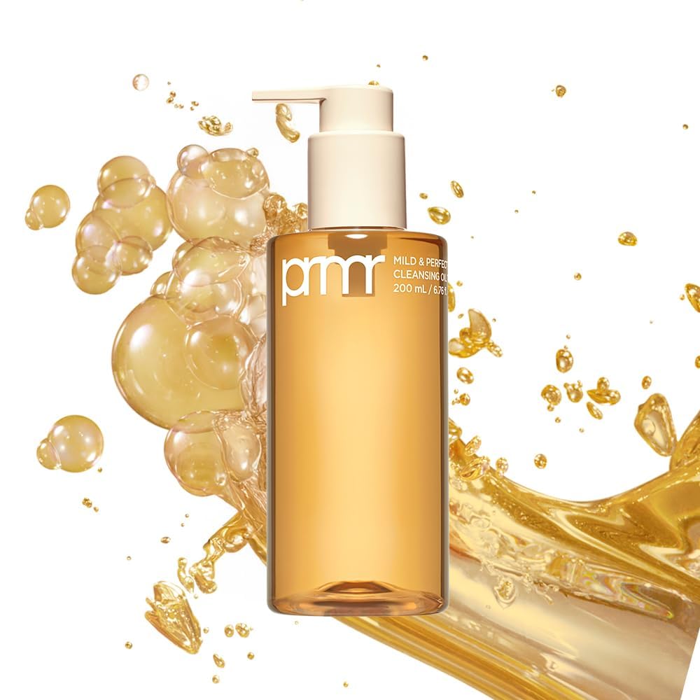 Primera PRMR: bote limpiador-aceite-espuma para una limpieza rápida y eficaz