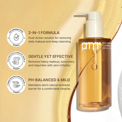 Primera PRMR: eliminar blackheads y sebo con limpieza de poros