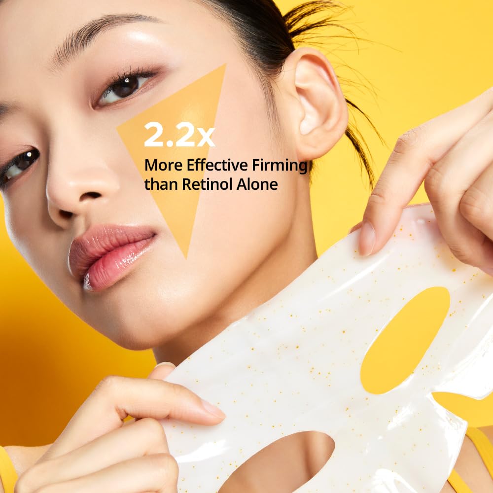 Primera PRMR mascarilla gel suero Vitatinol suaviza poros al instante