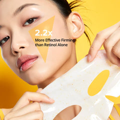 Primera PRMR mascarilla gel suero Vitatinol suaviza poros al instante