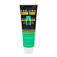 Pro-Line Comb-Thru Crema Hidratante Ligera, ideal para uso diario y cuidado de la piel