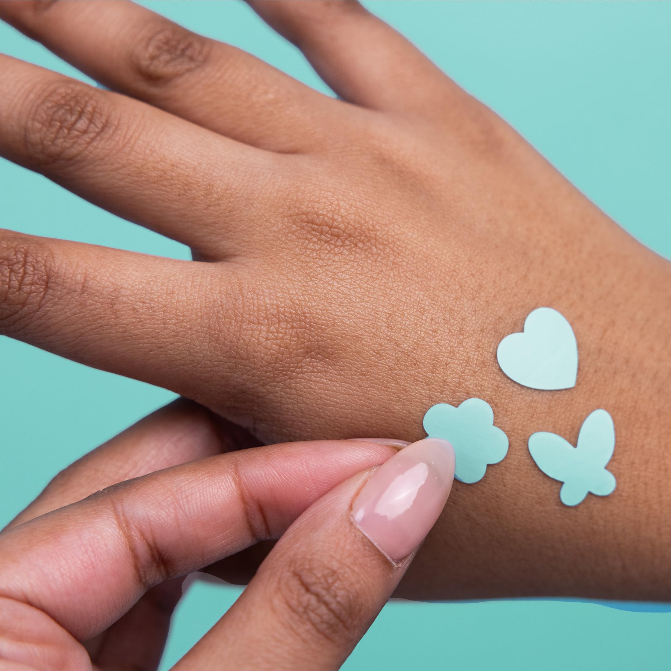 Proactiv Zits Happen Parche Mariposa para tratamiento discreto