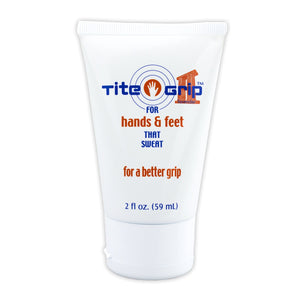 ProActive Tite Grip II: aplicación en manos para adherencia deportiva.