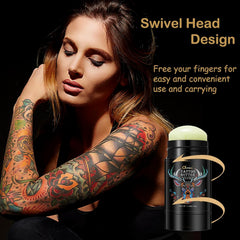 Proamate balsamo cuidado tatuaje aplicacion en tubo ideal para viaje.
