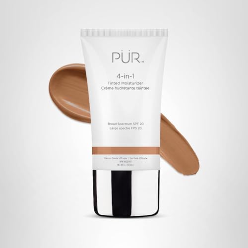 Uso diario con cobertura ligera para looks naturales
