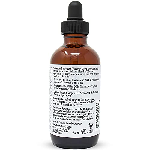 PURA D'OR rodillo Derma 0,25 mm para exfoliar suavemente.
