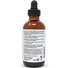 PURA D'OR rodillo Derma 0,25 mm para exfoliar suavemente.