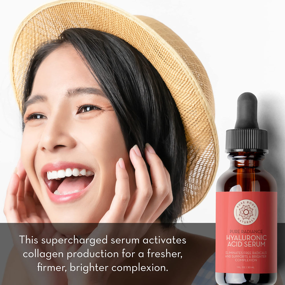 Aplicacion gota de Pure Body Naturals para dosis precisa y absorcion rapida