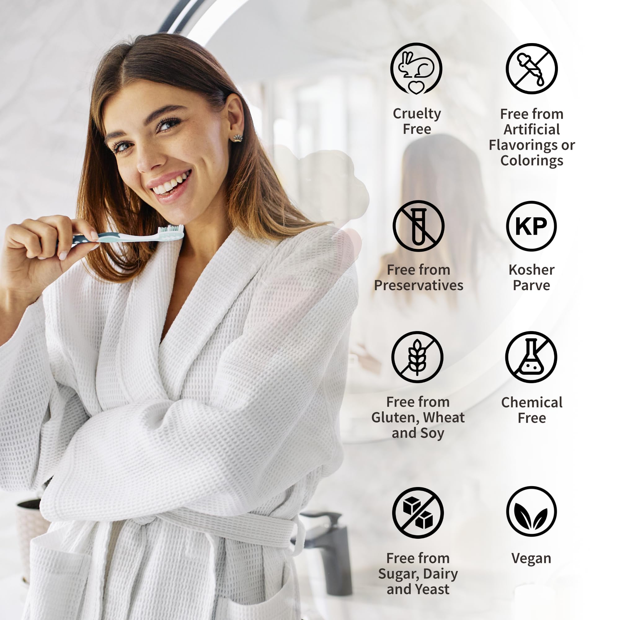 PURE CLAY baño desintoxicante con arcilla bentonita para spa en casa.