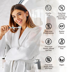 PURE CLAY baño desintoxicante con arcilla bentonita para spa en casa.