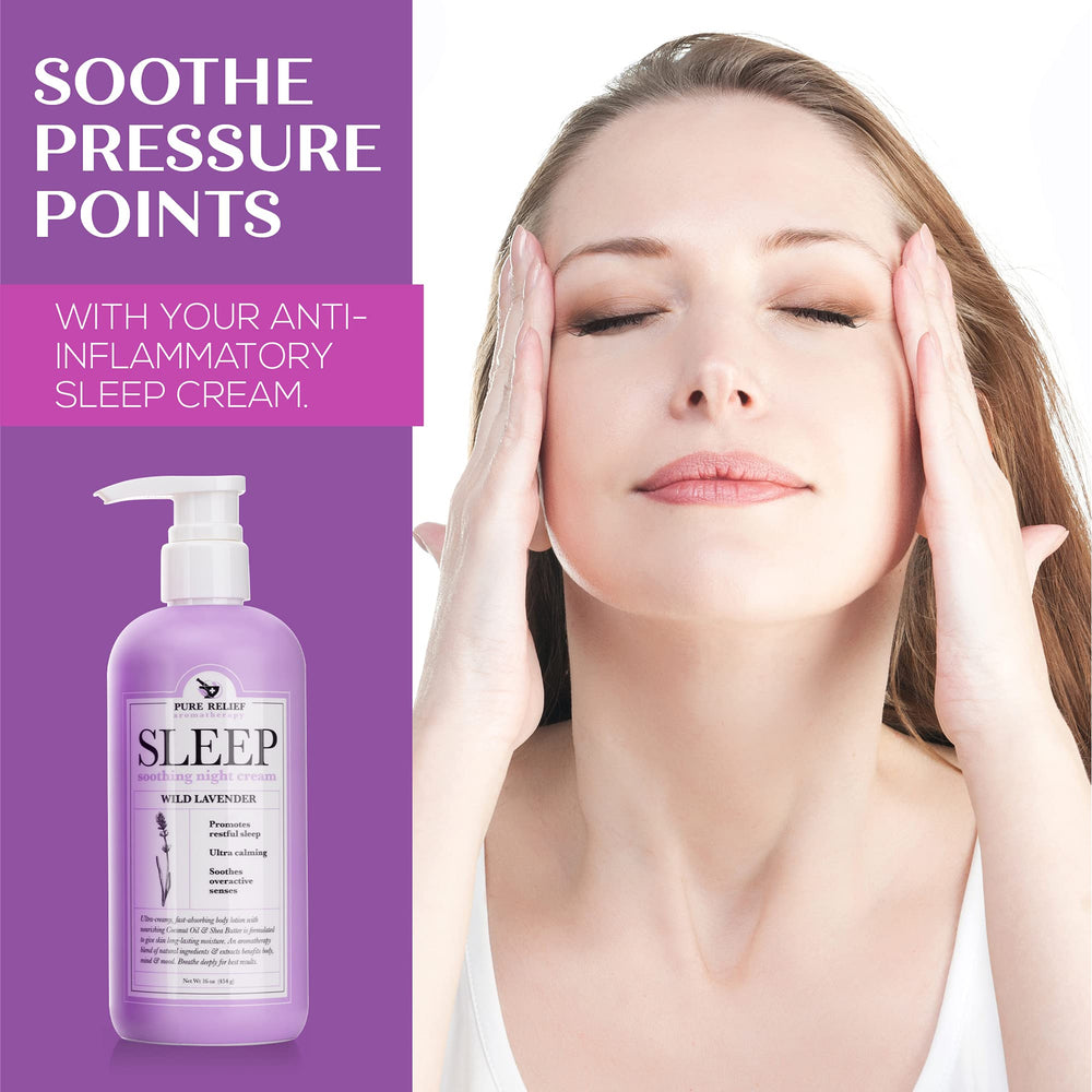 Pure Relief manteca karité y coco crema corporal hidratante para piel suave