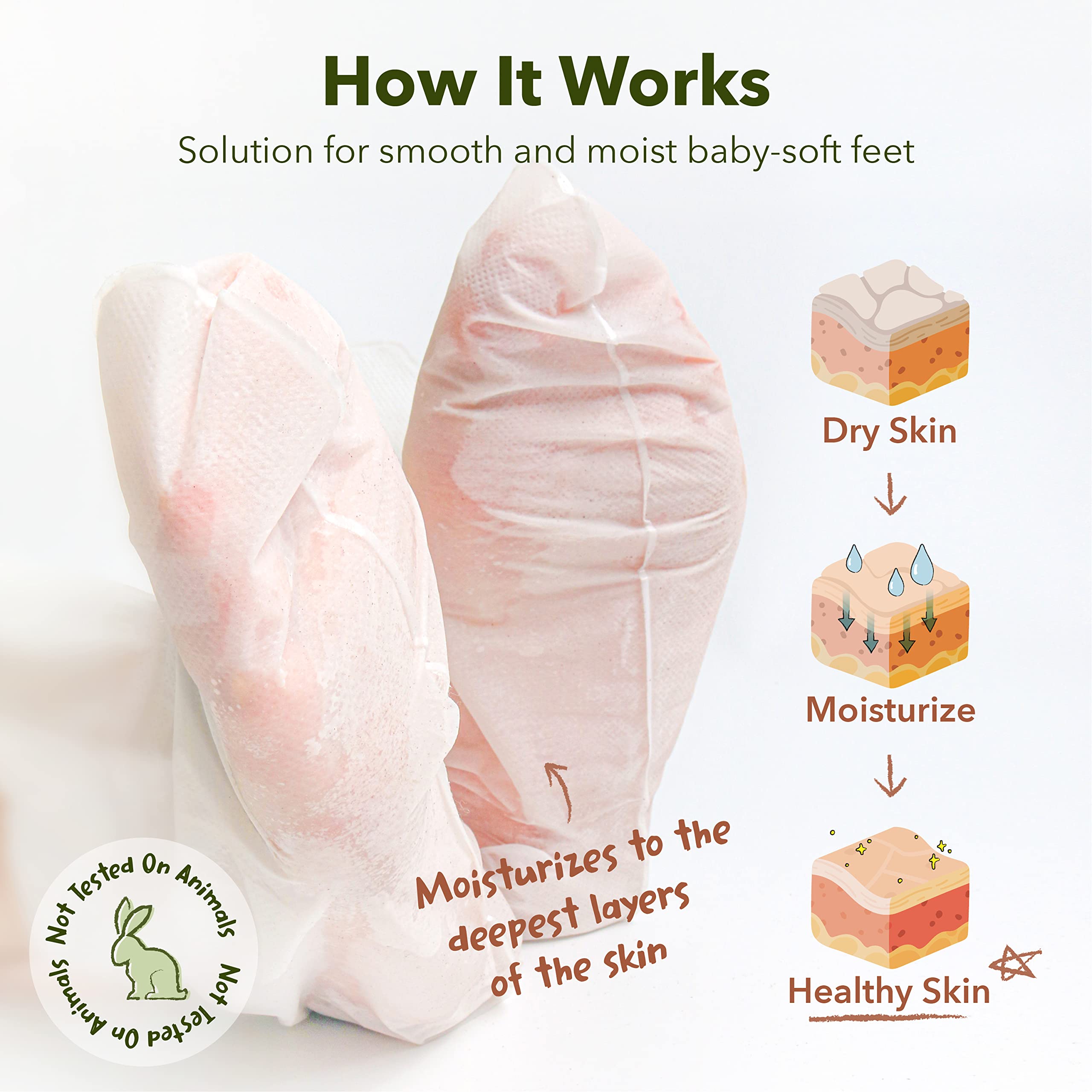 Purederm caja seis unidades, opción conveniente.