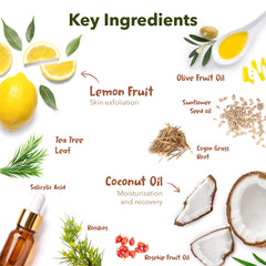 Purederm proceso casero sencillo, cuidado de pies sin salón.