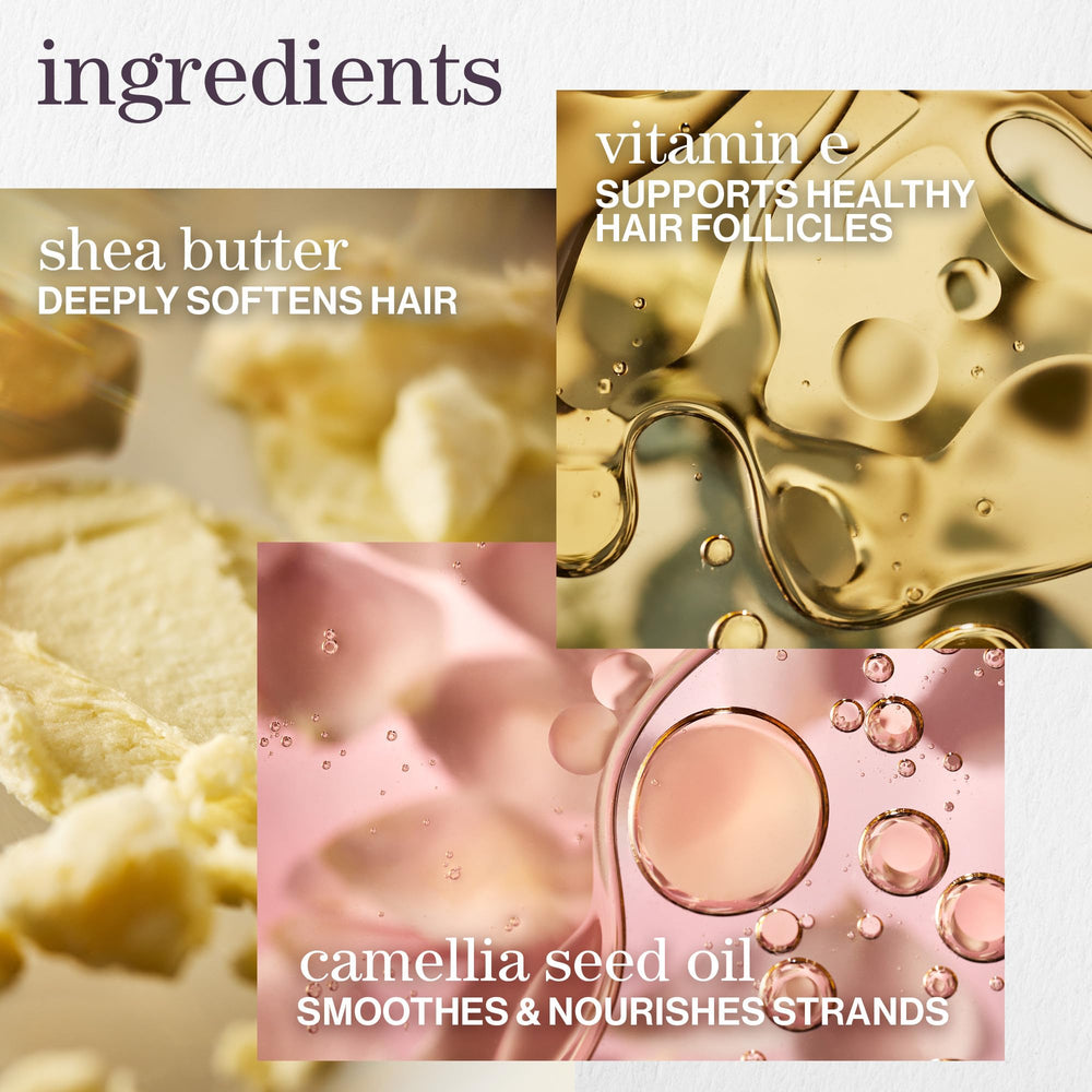 Pureology Smooth Perfection Aroma Cocoa Marshmallow: experiencia sensorial