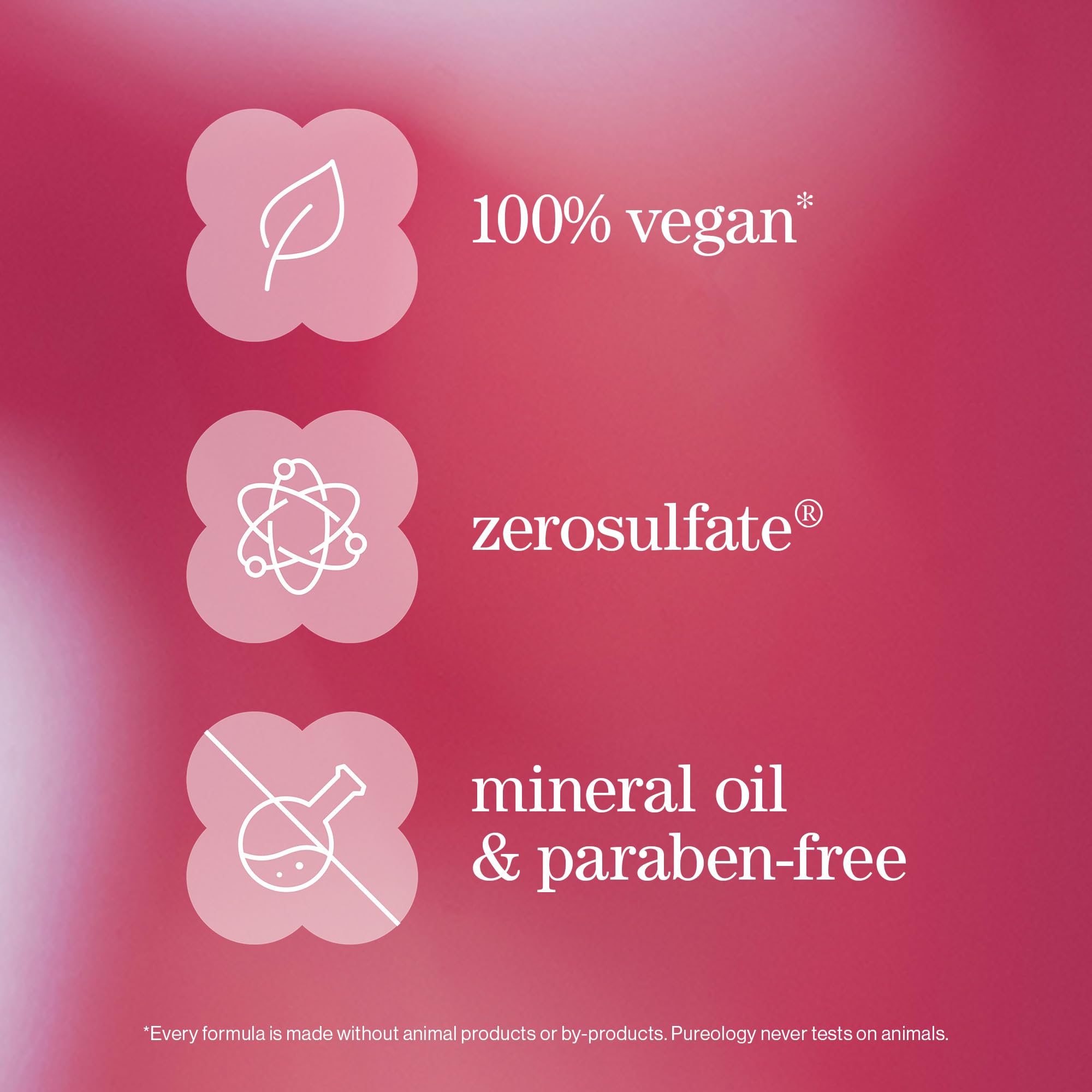 Pureology Smooth Perfection Desenredo rápido y peinado sin esfuerzo