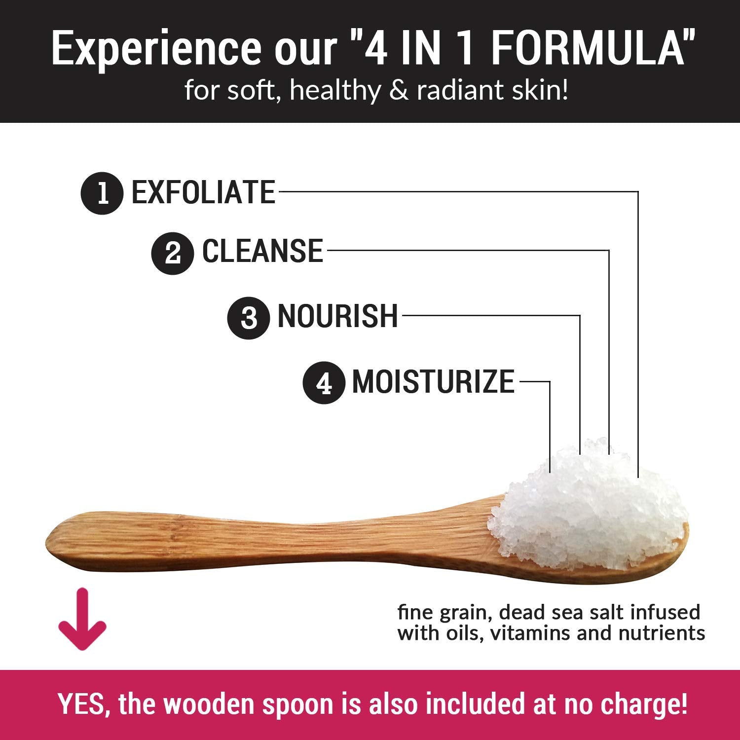 pureSCRUBS jabón exfoliante de avena cuida la piel sensible tras el uso.