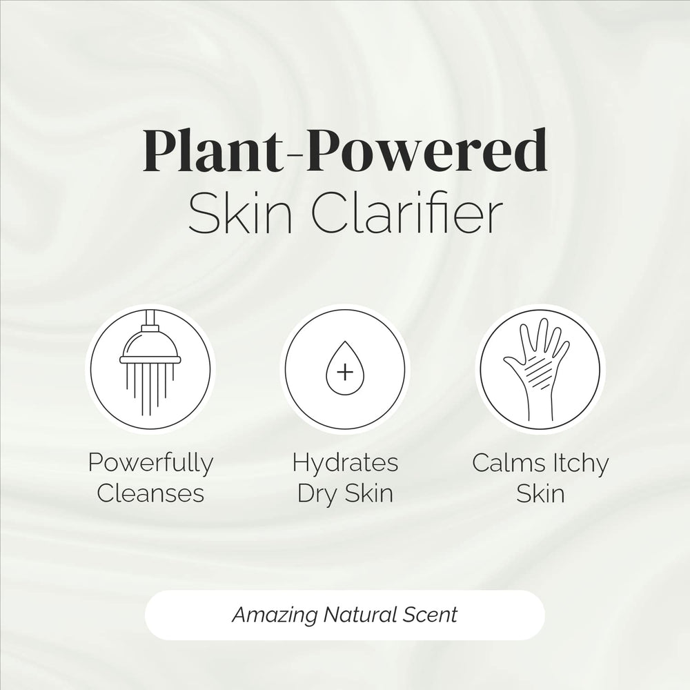 Puriya árbol de té, aroma de menta natural para despertar los sentidos.