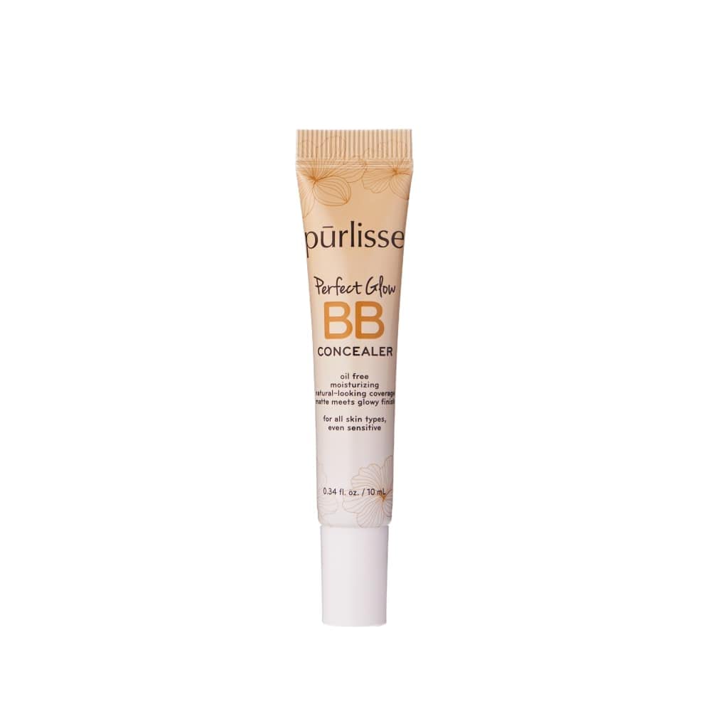 purlisse corrector ojos iluminador: reduce ojeras para una mirada más fresca.