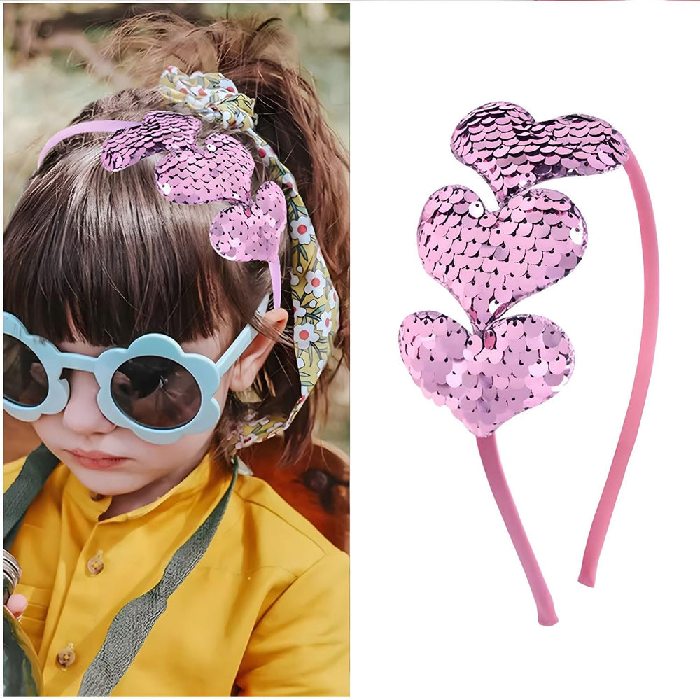 Pvoiue diadema ligera ideal para sesiones de fotos y eventos.