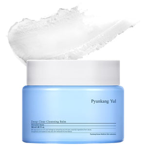 Pyunkang Yul PKY bálsamo limpiador profundo en envase, elimina maquillaje sin irritación