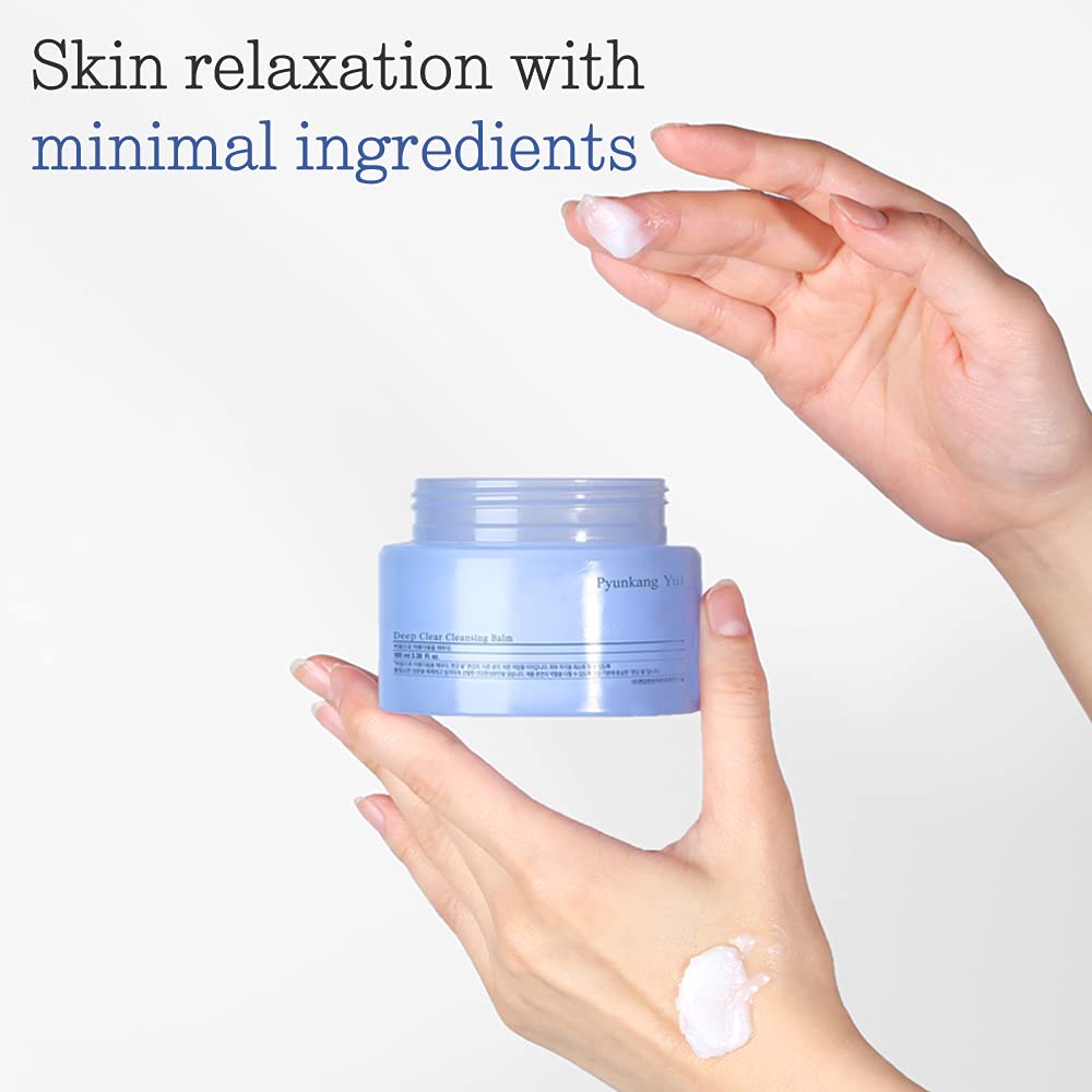 Pyunkang Yul PKY ingredientes mínimos para una experiencia suave