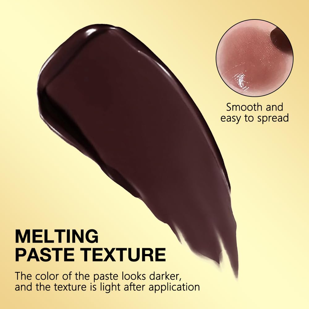 QIDSTERS labial tono natural complemento perfecto para pieles claras y medias.