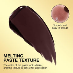 QIDSTERS labial tono natural complemento perfecto para pieles claras y medias.