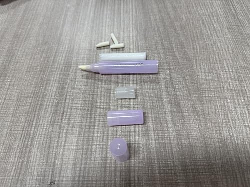 QIUFSSE accesorio para bordes y contornos de uñas
