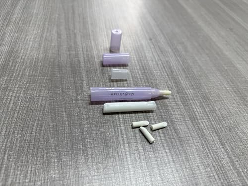 QIUFSSE corrector de esmalte, precisión para detalles de manicura