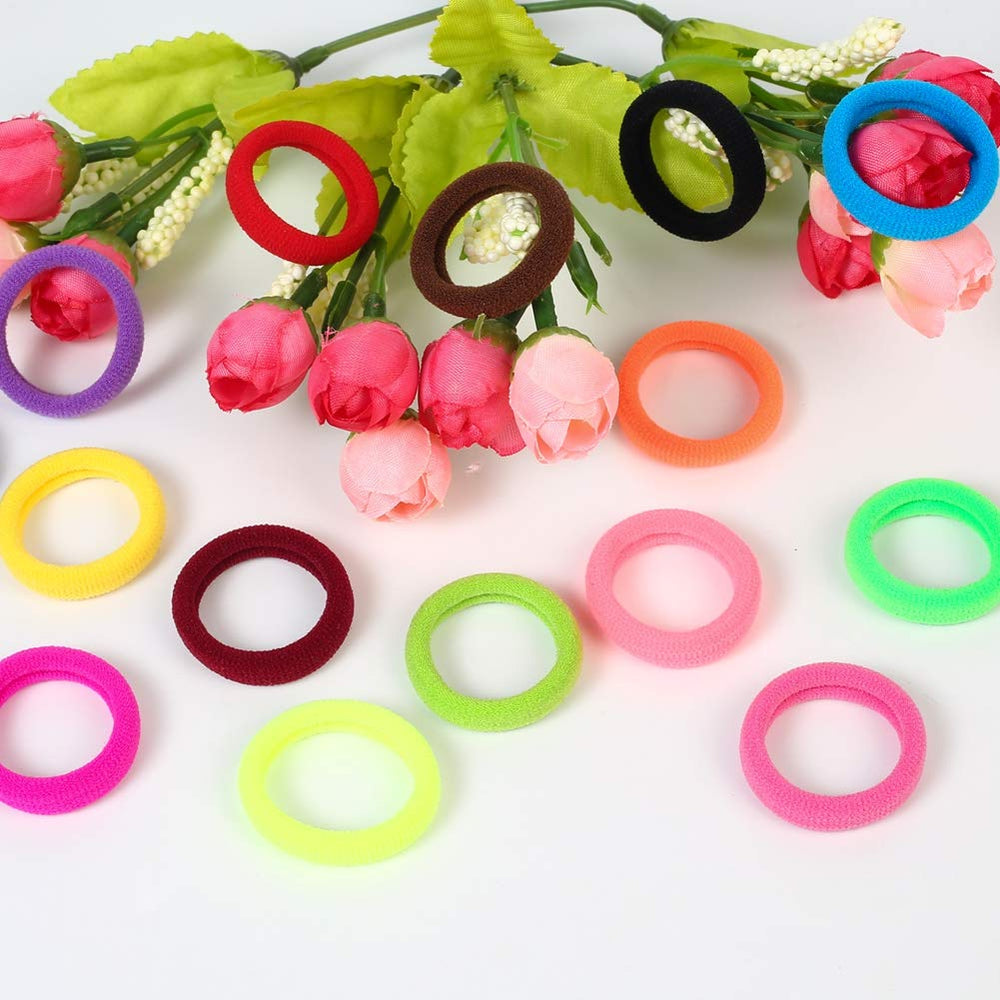 Bandas para niños y niñas con cabello fino.