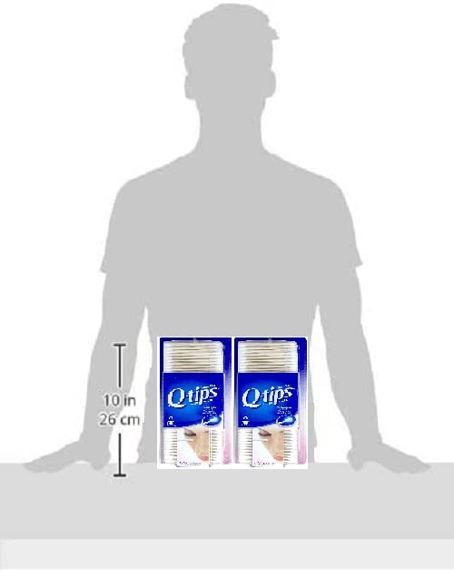 Q-tips: usos multipropósito para electrónica, uñas y cuidados delicados