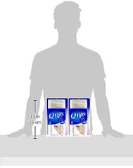Q-tips: usos multipropósito para electrónica, uñas y cuidados delicados