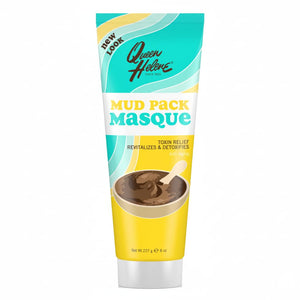 Queen Helene mascarilla arcilla inglesa natural para piel limpia y fresca