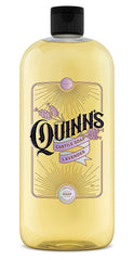 Quinn's Jabon de Castilla Lavanda, uso diario para piel suave y fresca.