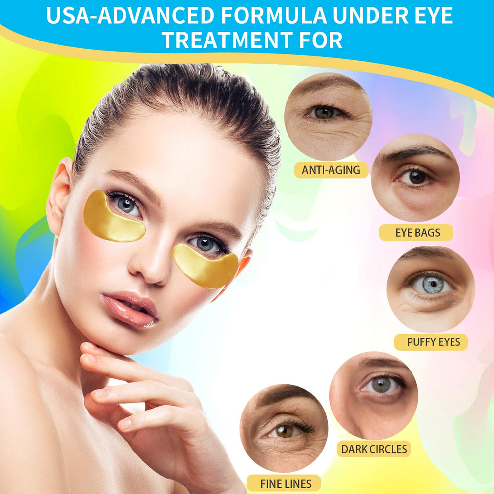 Qyiywim parches-ojos-acido-hialuronico-azul: hidratación suave para la zona inferior.