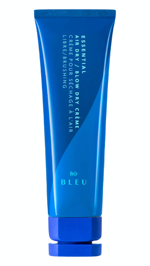 R+Co BLEU botella crema, nutrición profunda y control del frizz para el cabello