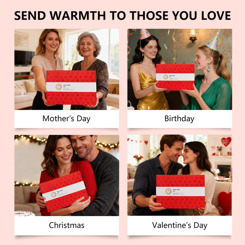 Accesorios spa RA ROSA ACCA para regalo indulgente