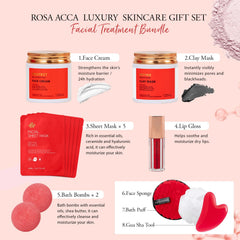 Jabón artesanal RA ROSA ACCA para piel suave y natural
